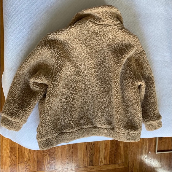 I.AM.GIA Pixie Coat - Picture 5 of 5